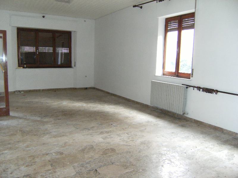 palazzina autonoma