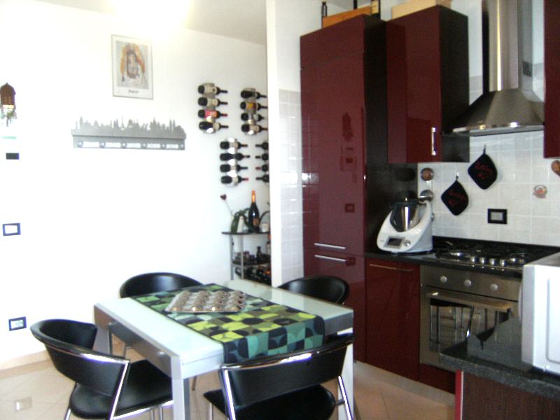 appartamento panoramico