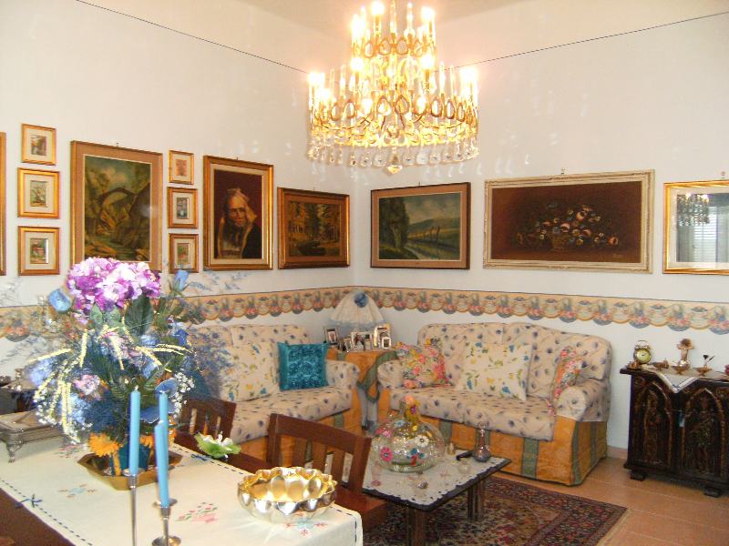 appartamento in centro