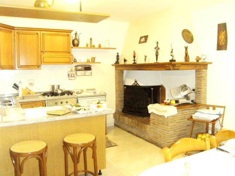 villetta a schiera