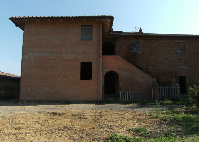 porzione di casale