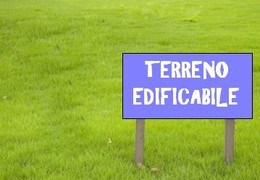 terreno edificabile