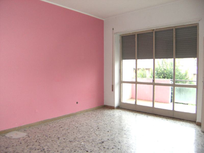 appartamento da ristrutturare