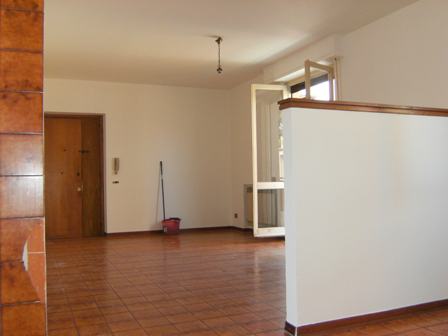 panoramico con terrazzo