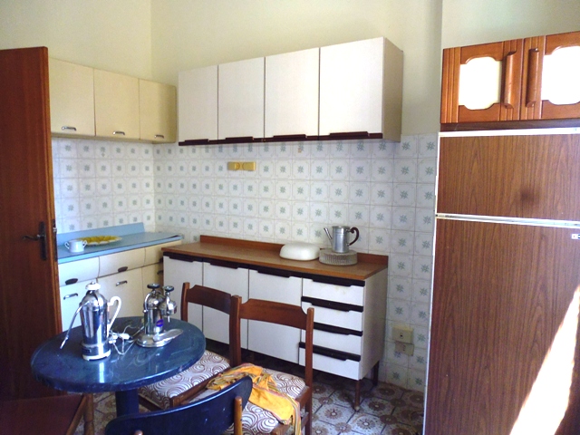 appartamento centrale