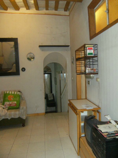 appartamento centro storico