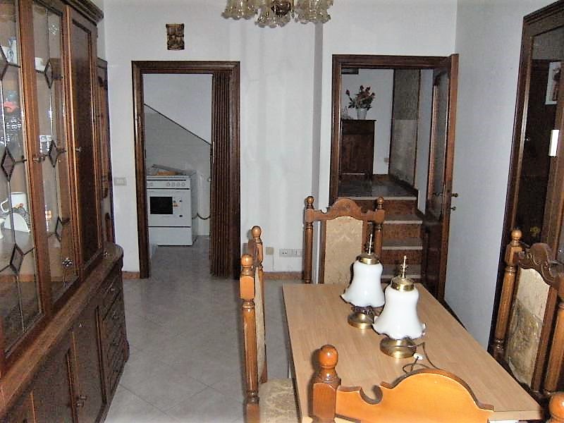 appartamento centro storico