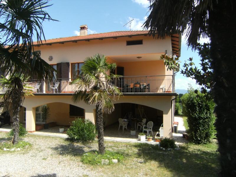 villa autonoma