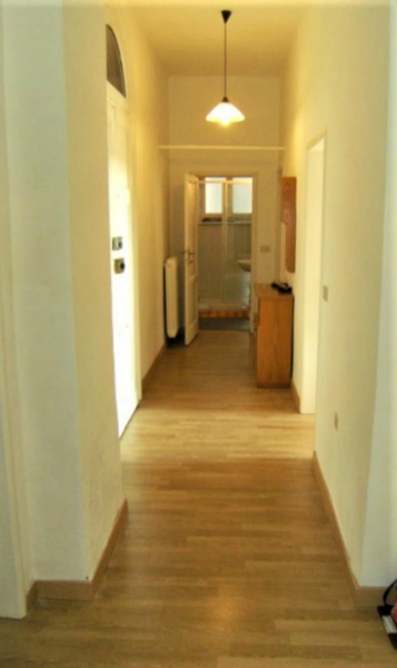 appartamento in palazzo storico