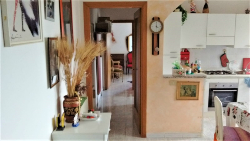 appartamento