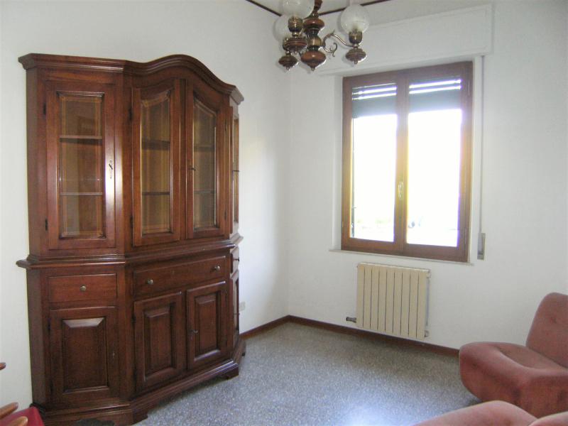 appartamento no condominio