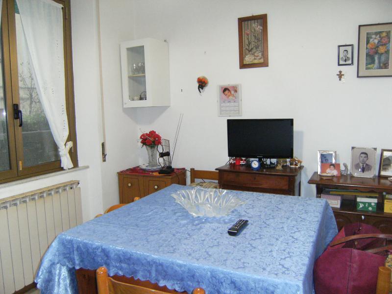 appartamento con box