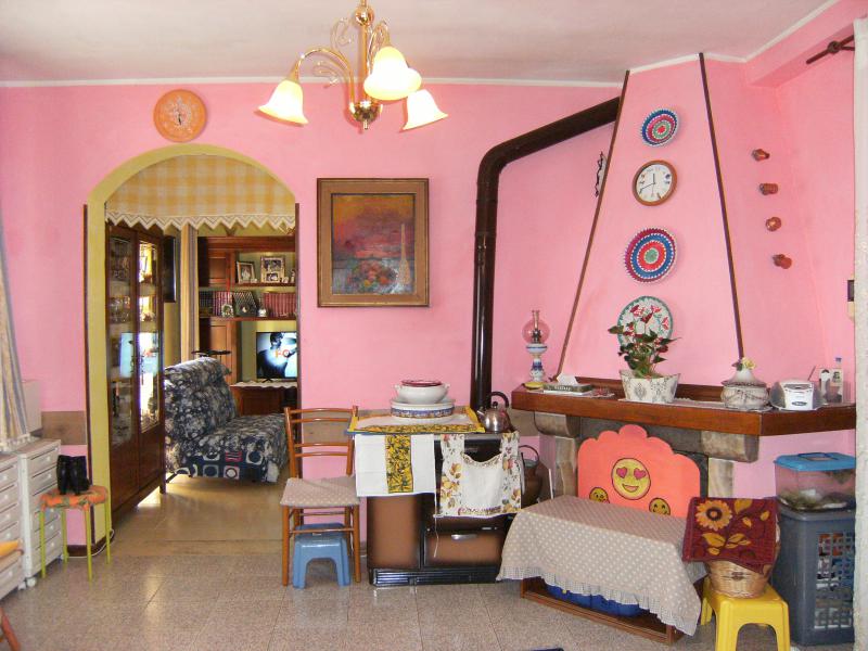 appartamento panoramico