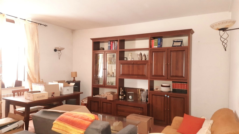 appartamento ristrutturato