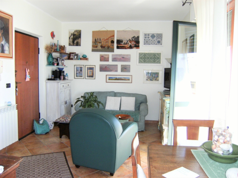 appartamento panoramico