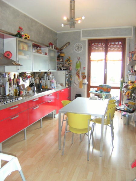 appartamento panoramico ristrutturato