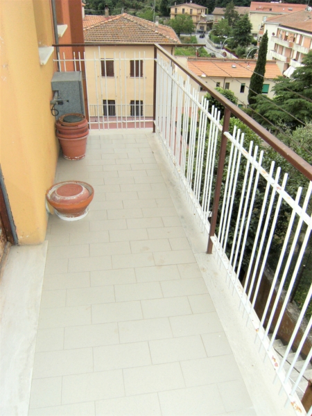 appartamento panoramico