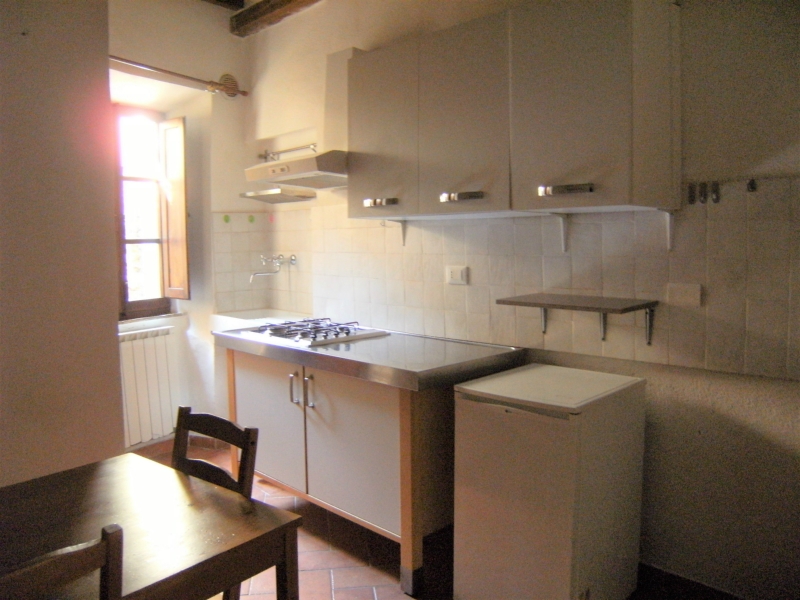 appartamento centro storico