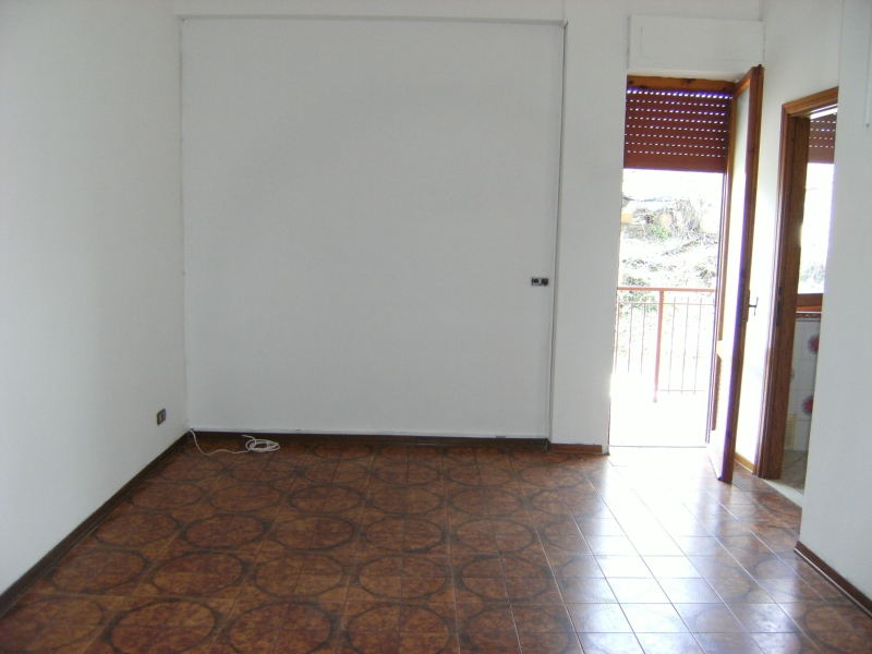 appartamento con garage