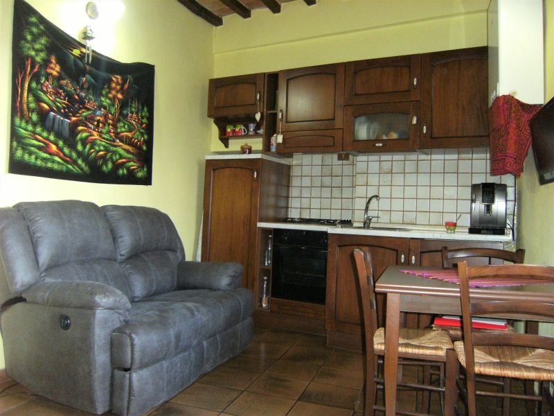 appartamento ristrutturato