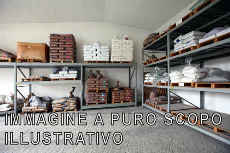 magazzino