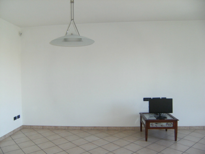 appartamento come nuovo