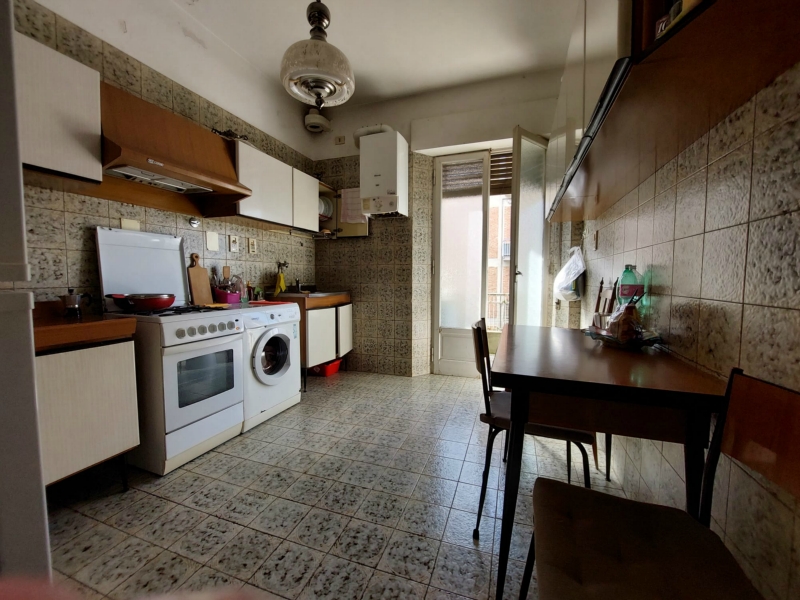 appartamento panoramico