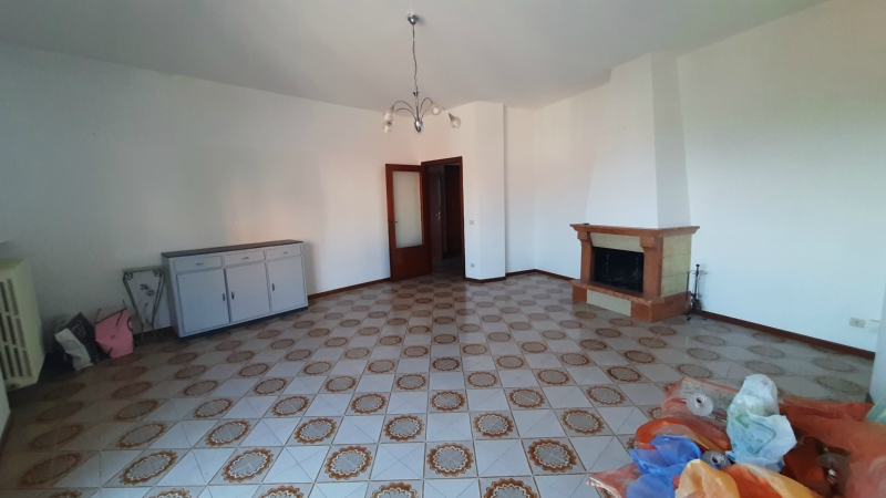 appartamento panoramico