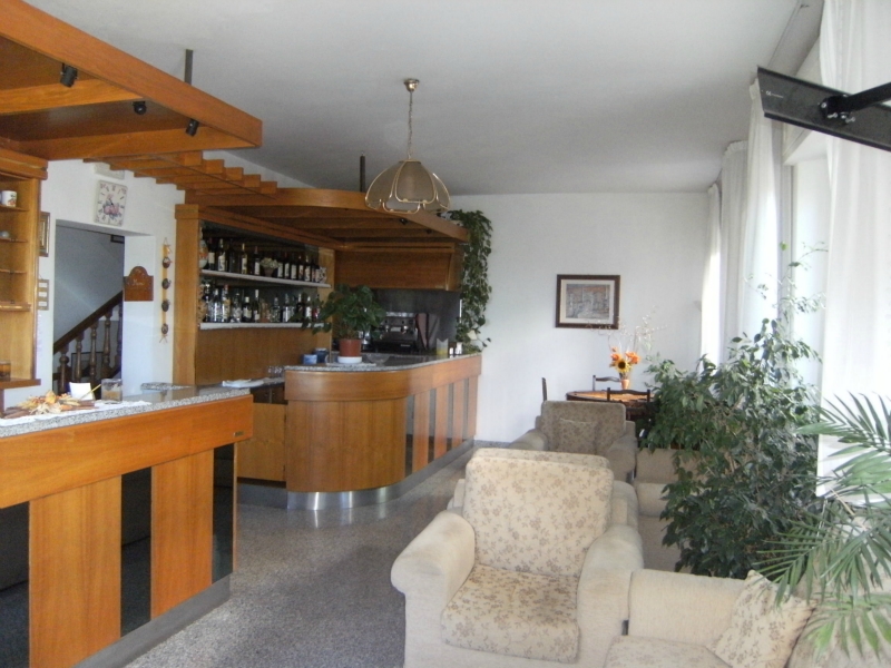 ex albergo zona rinascente
