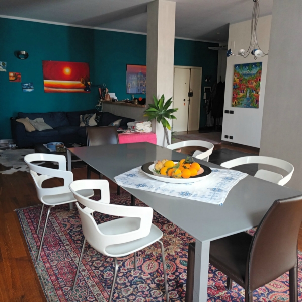 appartamento panoramico