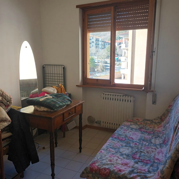 appartamento con cantina