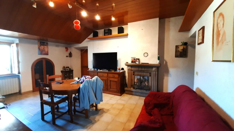 appartamento panoramico