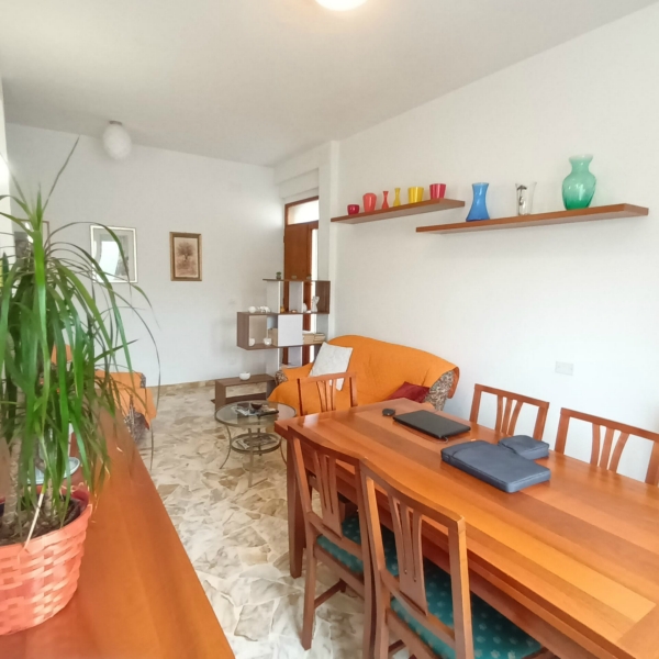 appartamento no condominio