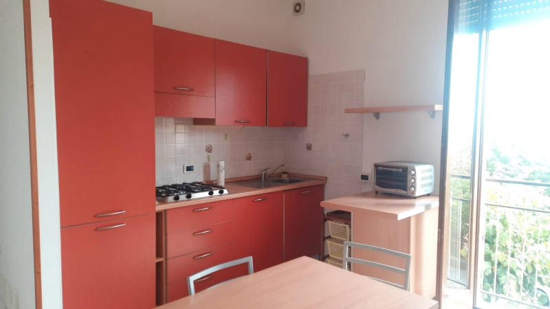 appartamento come nuovo