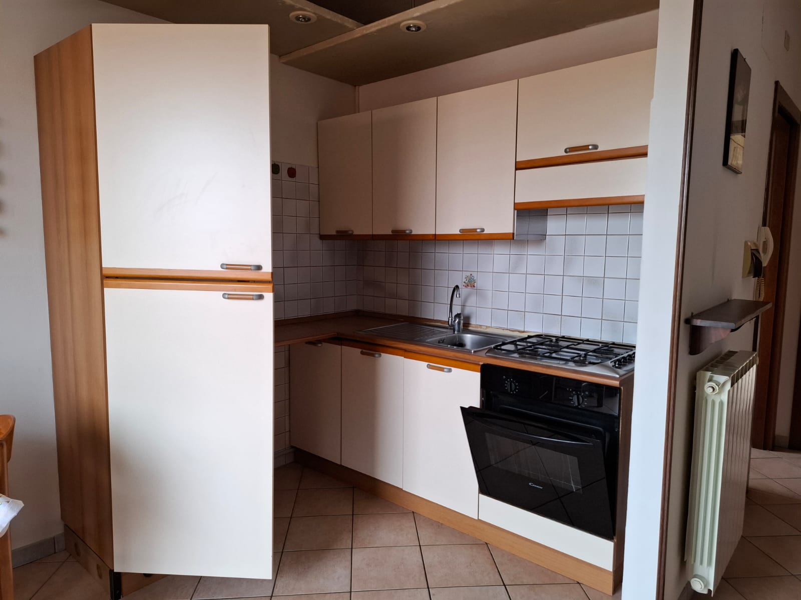 appartamento come nuovo