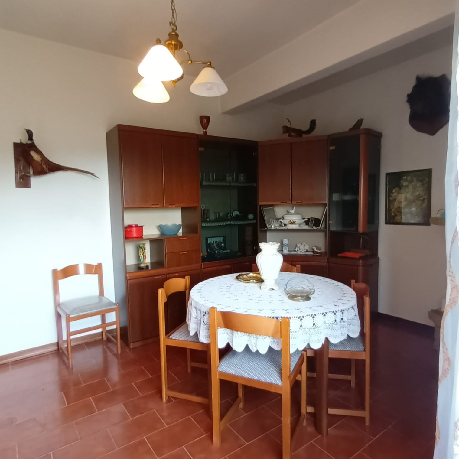 appartamento no condominio