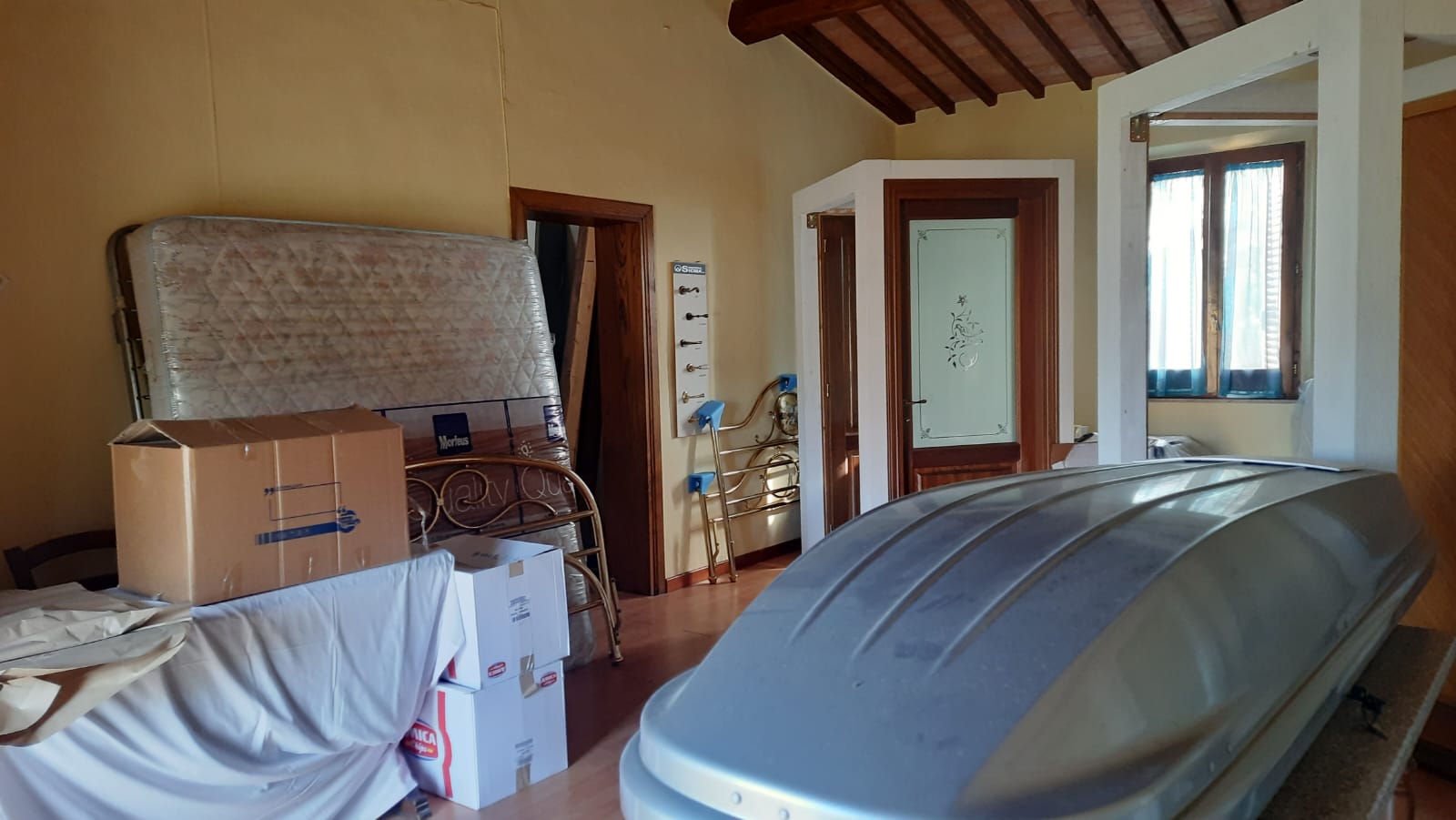 porzione di casa colonica