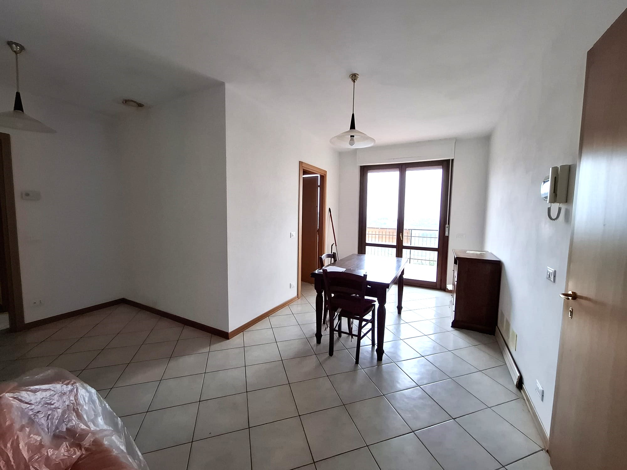 appartamento panoramico