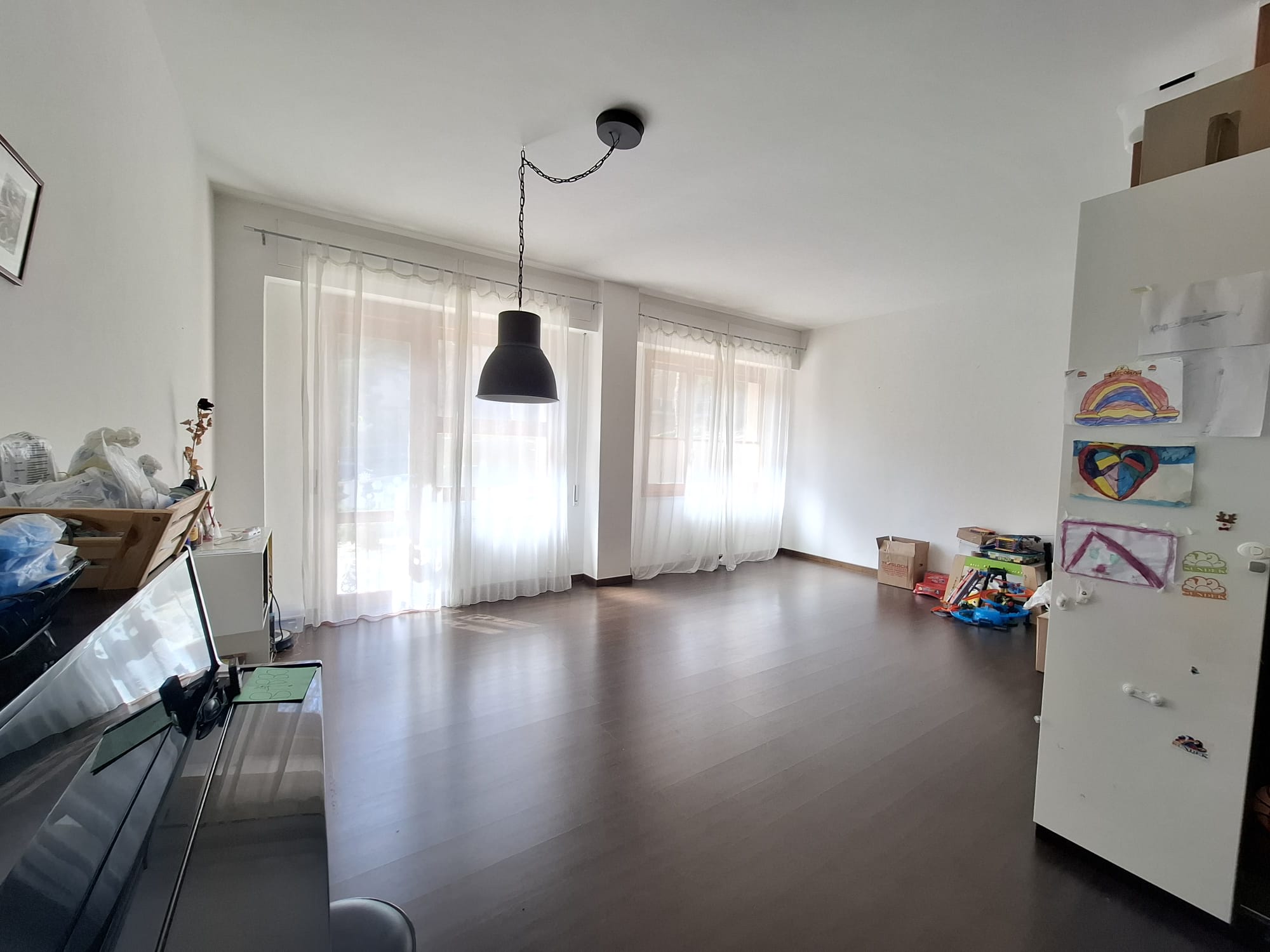 appartamento ristrutturato
