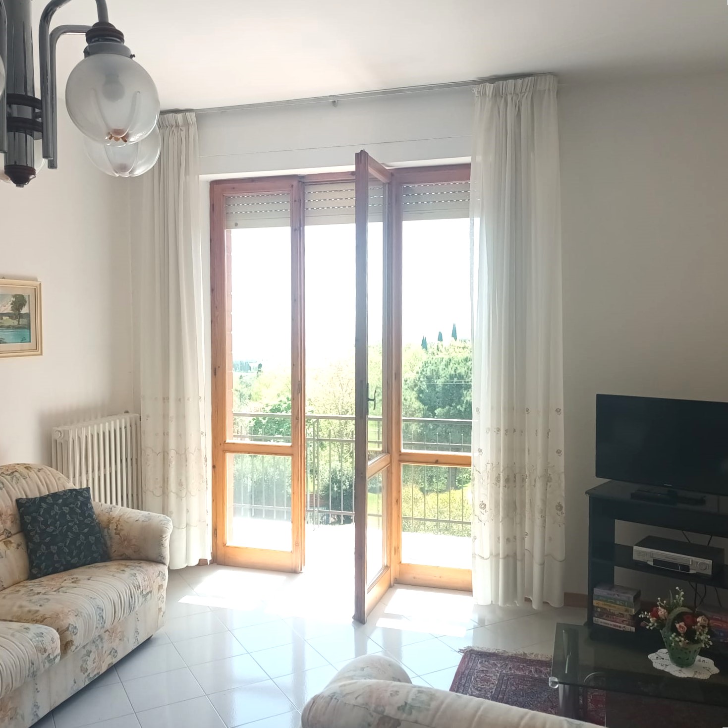 appartamento panoramico