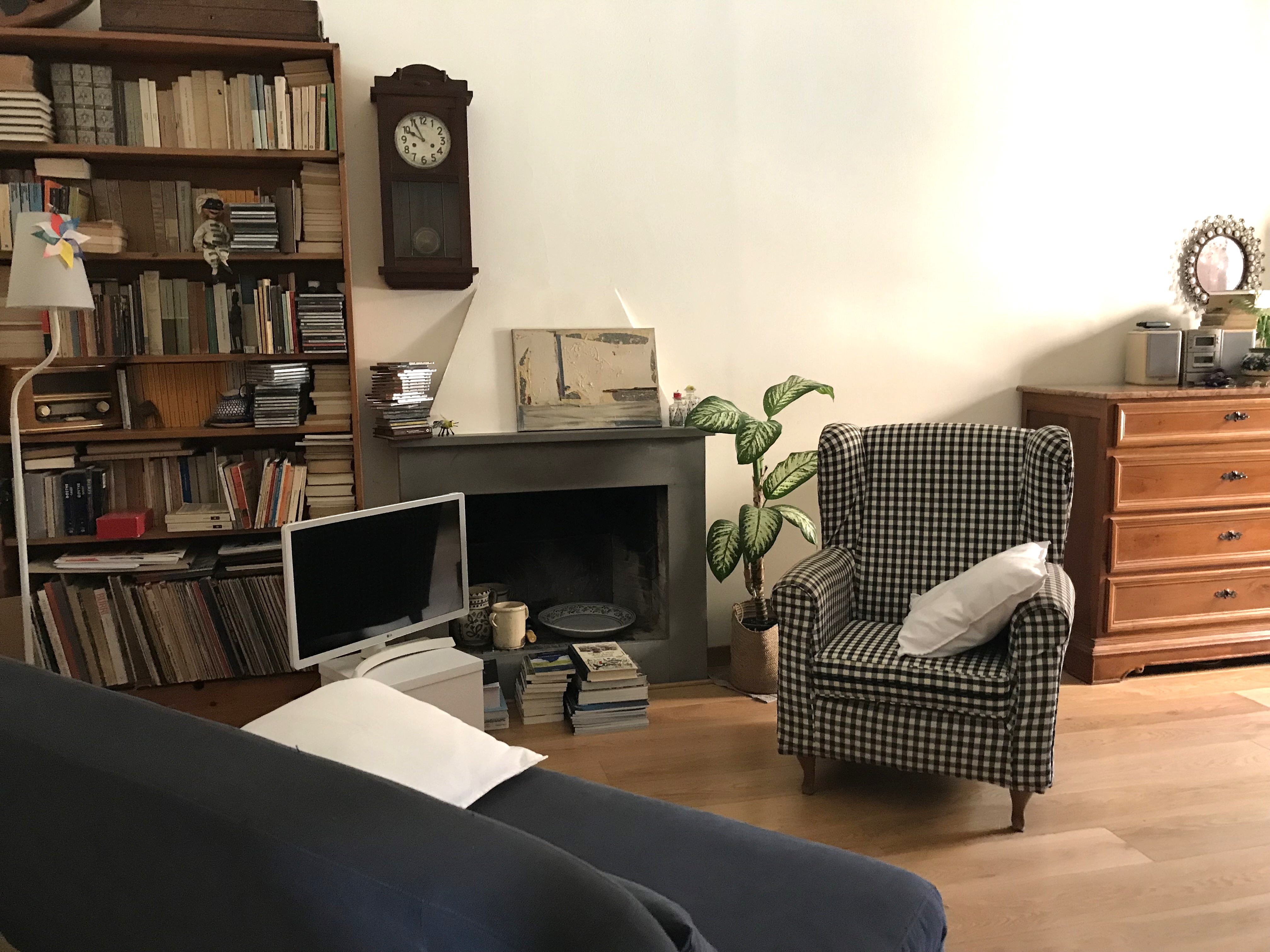 appartamento centro storico