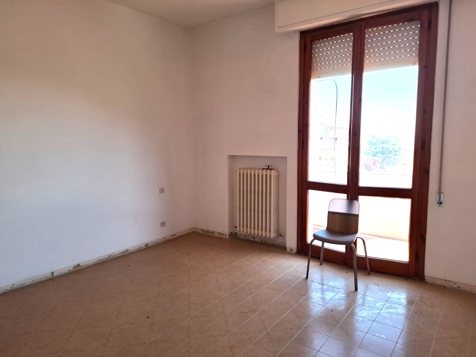 appartamento panoramico