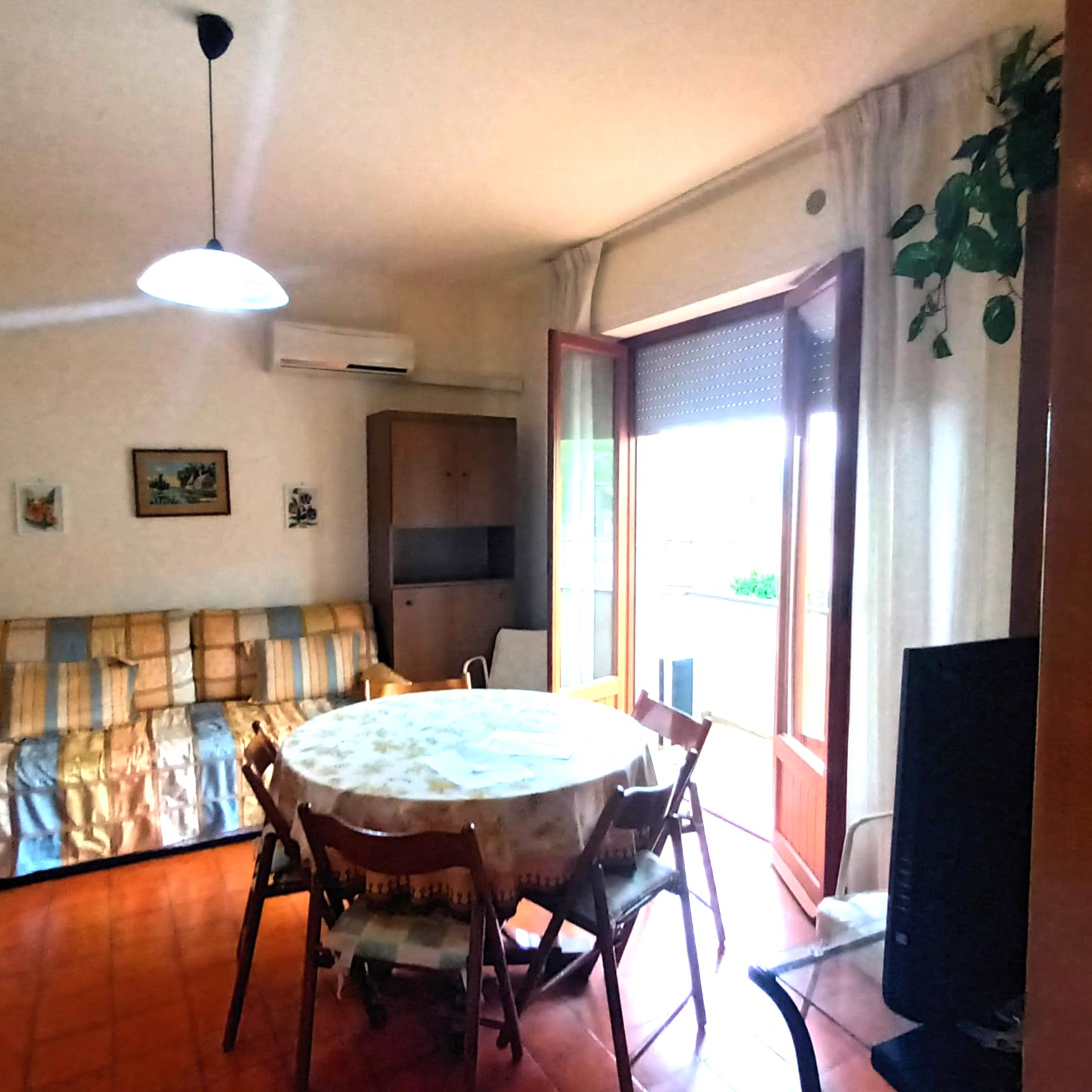 appartamento panoramico
