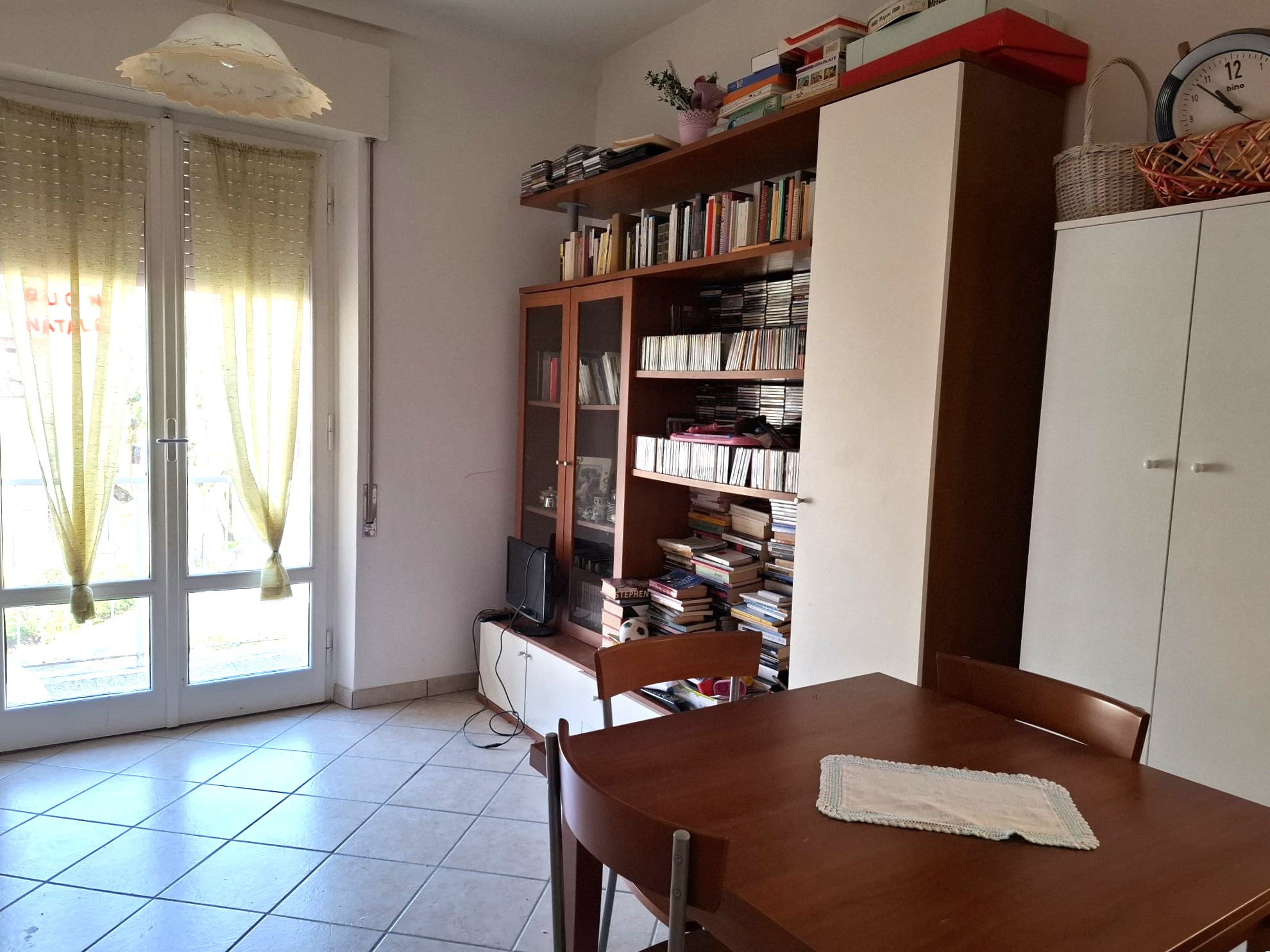 appartamento ristrutturato