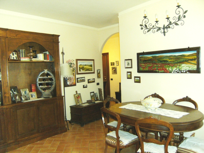 appartamento ristrutturato