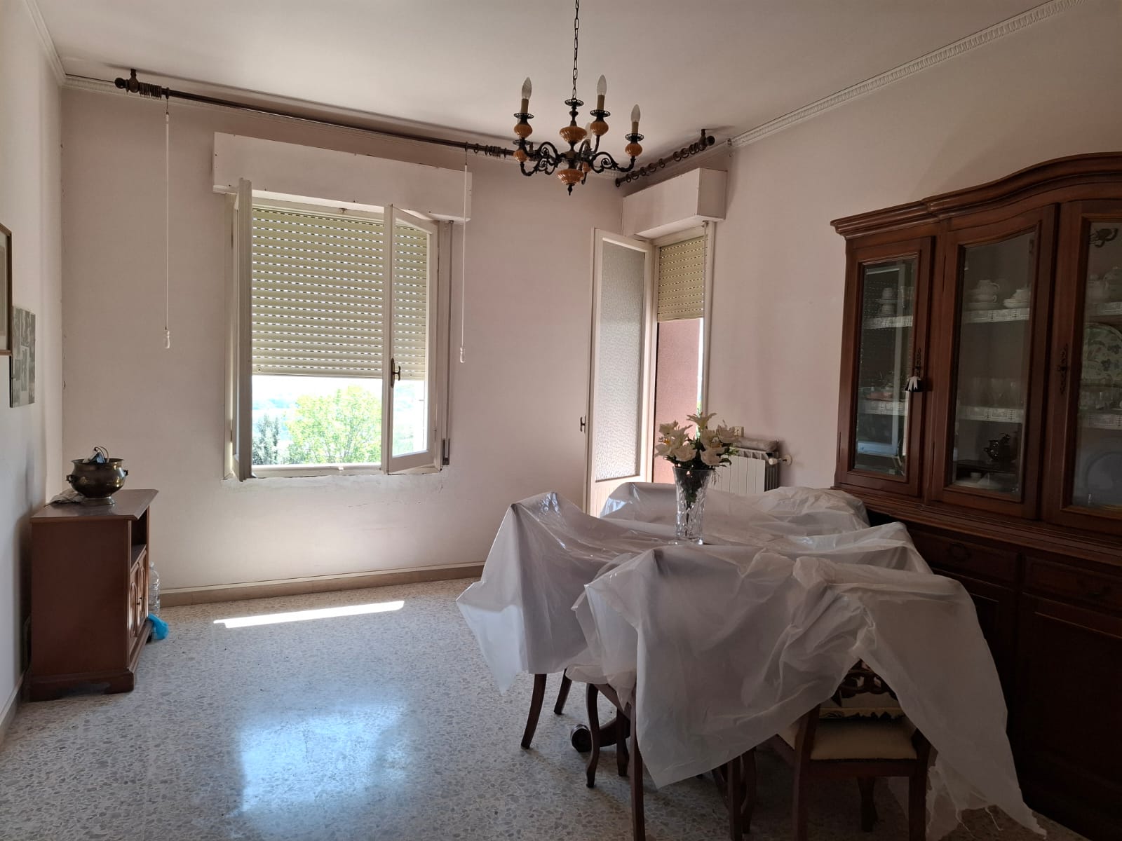 appartamento panoramico