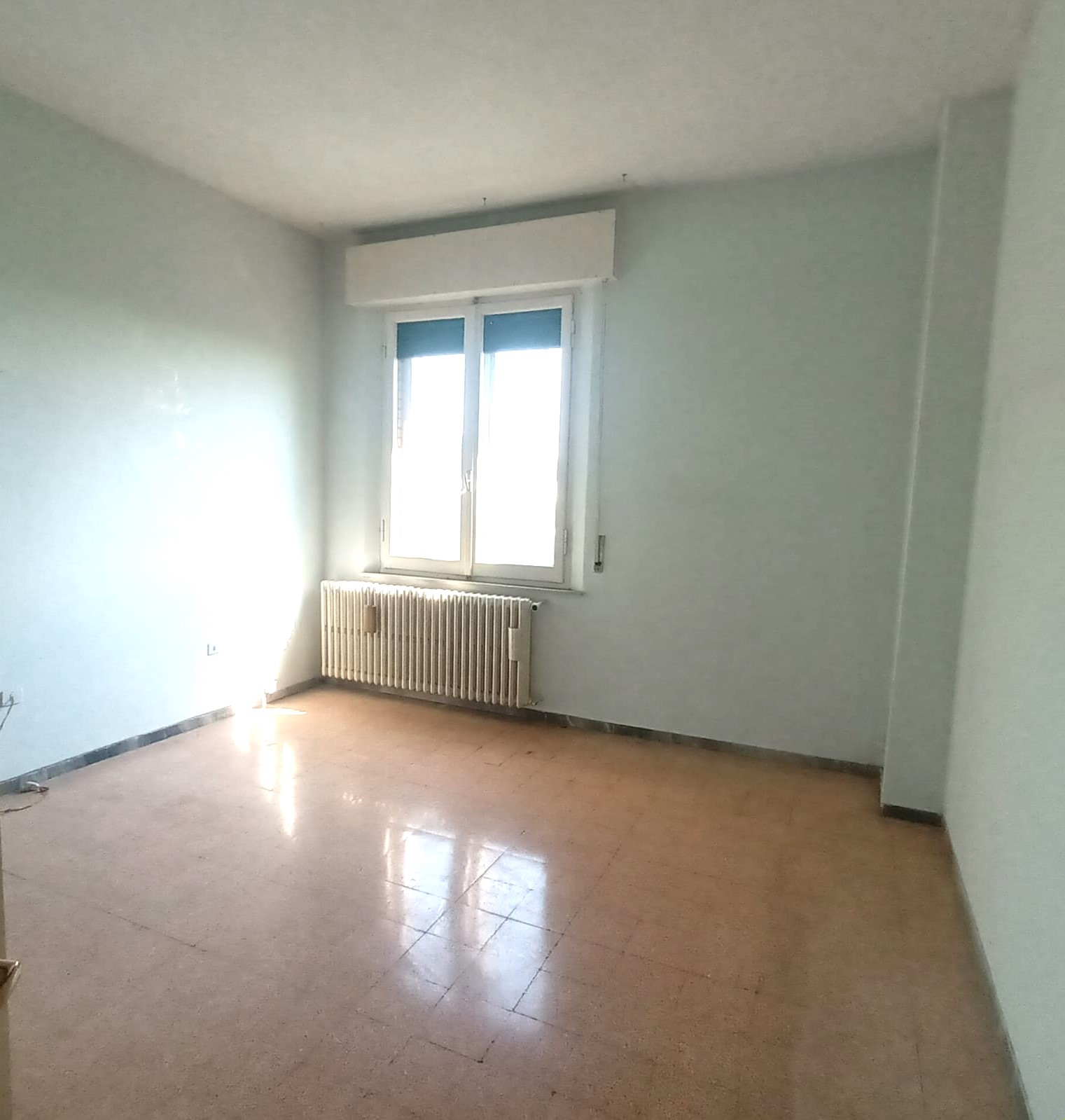 appartamento no condominio