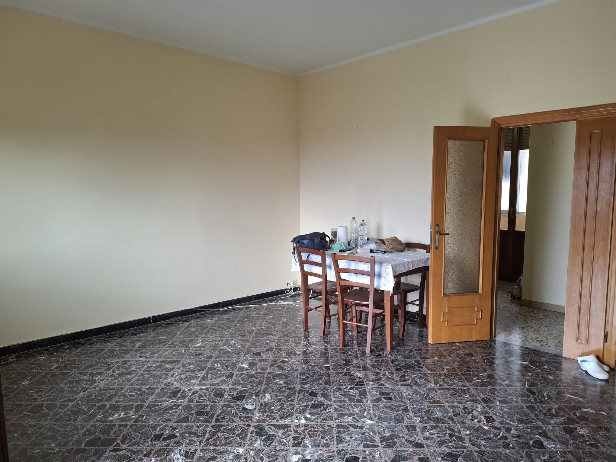 appartamento panoramico