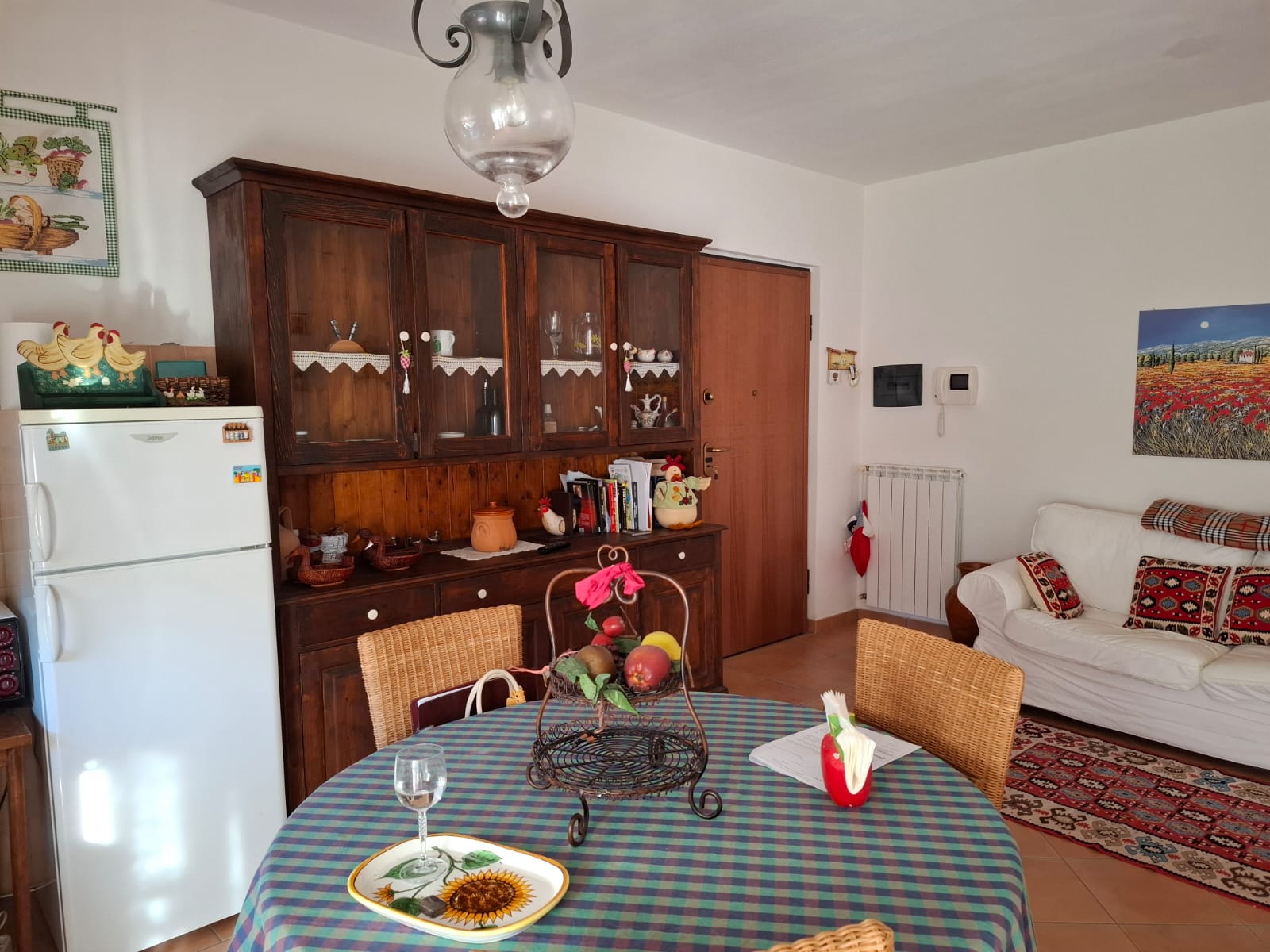 appartamento come nuovo