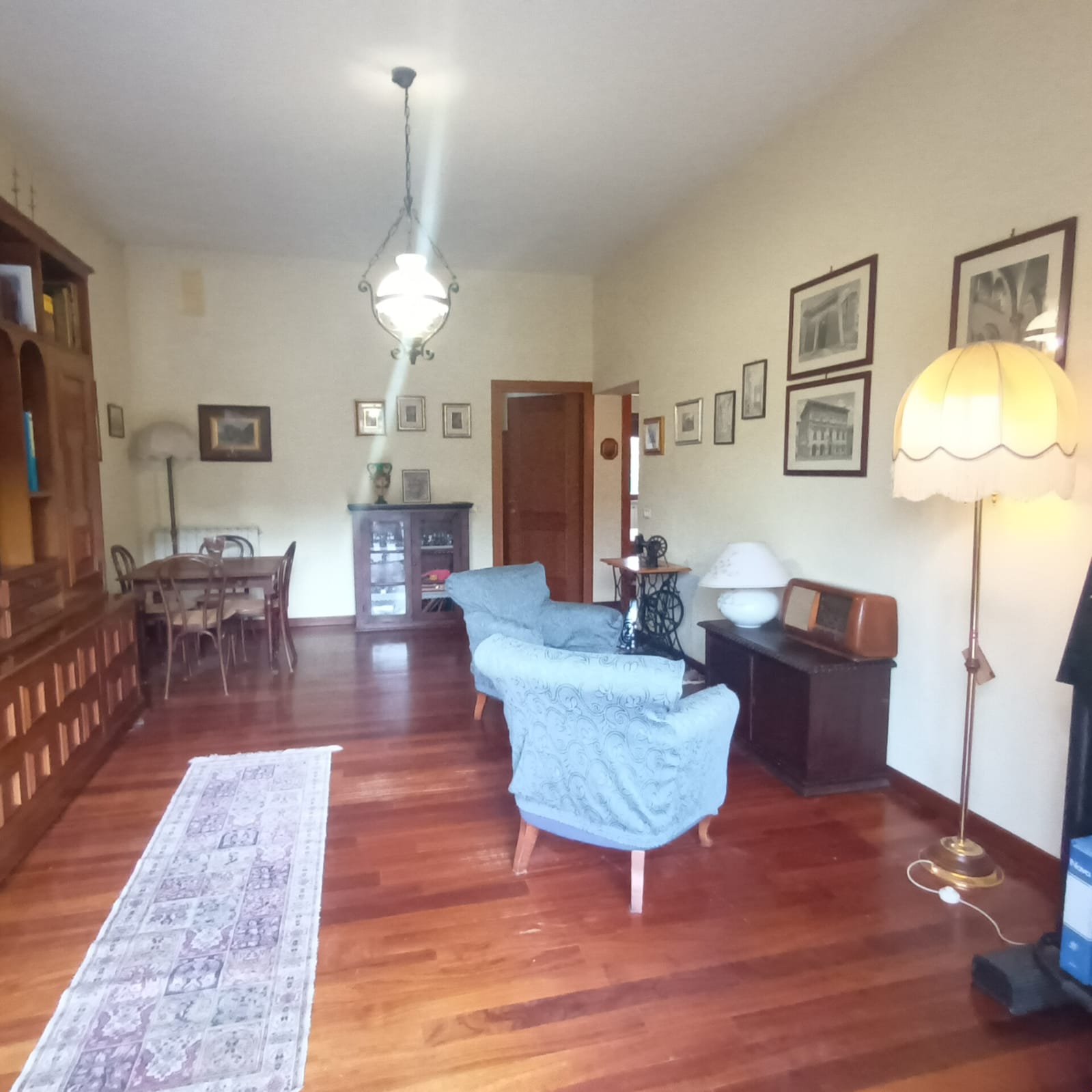 appartamento autonomo